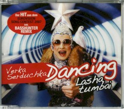 Dancing Lasha tumbai