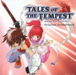 テイルズ オブ ザ テンペスト オリジナル・サウンドトラック