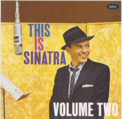 This Is Sinatra, Volume Two