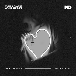 Your Heart
