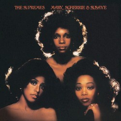 Mary, Scherrie & Susaye