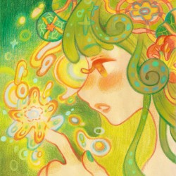 I Don't Know Why I Feel OK Right Now, but It's Nice