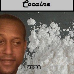 Cocaine