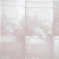 Sleep on the Floor, Dream About Me