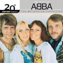 20th Century Masters: The Millennium Collection: The Best of ABBA