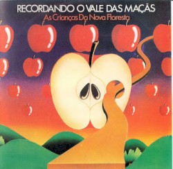 As Crianças Da Nova Floresta II