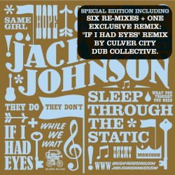 Sleep Through The Static: Remixed