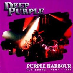 1996-03-21: Purple Harbour: Ahoy Rotterdam, Rotterdam, Netherlands