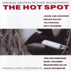 The Hot Spot