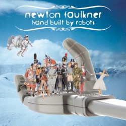 Hand Built by Robots