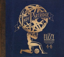 The Fuzzy Warbles Collection Volumes 4-6
