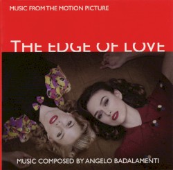 The Edge of Love