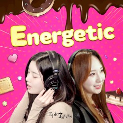 μν½μΈλΈ OST 'Energetic'