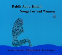 Songs for Sad Women