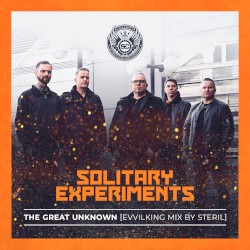 The Great Unknown