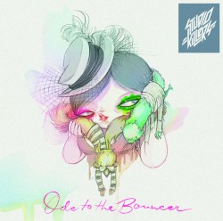 Ode to the Bouncer