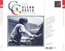 The 5 Piano Concertos