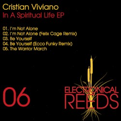 In A Spiritual Life EP