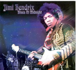 Blues at Midnight