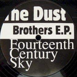 Fourteenth Century Sky