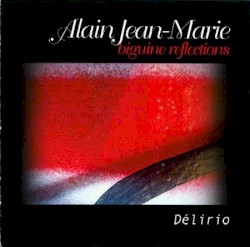 Biguine reflections : Délirio