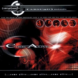 Come Alive