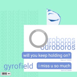 Ouroboros EP
