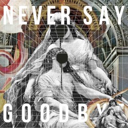 NEVER SAY GOODBYE