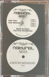 The Five Heartbeats / Around Midnight