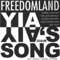 Yia Yia’s Song