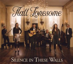 Silence In These Walls