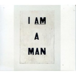 I Am a Man
