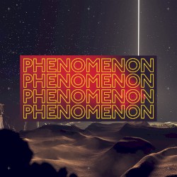 Phenomenon