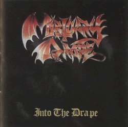 Into the Drape / All the Witches Dance