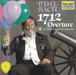 1712 Overture & Other Musical Assaults
