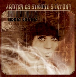 ¿Quién es Simone Staton?