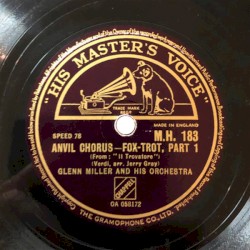 Anvil Chorus