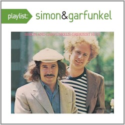 Playlist: Simon and Garfunkel's Greatest Hits