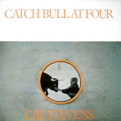 Catch Bull at Four