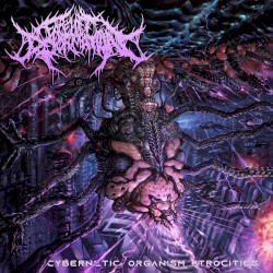 Cybernetic Organism Atrocities