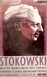 Stokowski