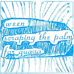 Scraping the Palm for Guava