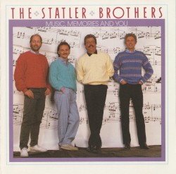 Music, Memories and You