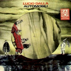 Automobili