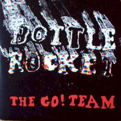 Bottle Rocket