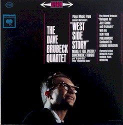 Music From West Side Story And Other Works