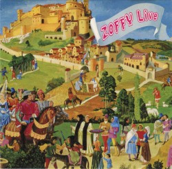 ZOFFY Live