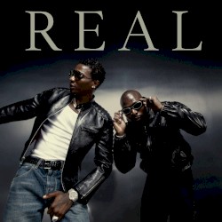 REAL, Vol. 1