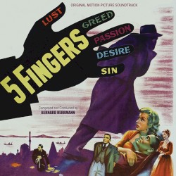 Hangover Square / 5 Fingers