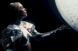 Jei gyvenčiau mėnuly